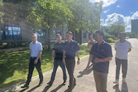 珠海水控集团火速行动，全力打赢虫媒传染病疫情阻击战